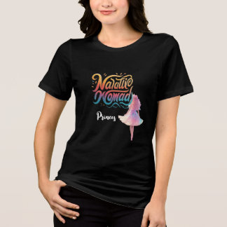 🔥 कूल और ट्रेंडी: "साहसी बने रहें, मौलिक बने रहें Tri-Blend SHIRT