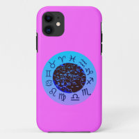 ๑▒★Star Sign Coordinate Fabulous iPhone 5 Case★▒๑