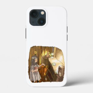 えややなじ iPhone 13 MINI CASE