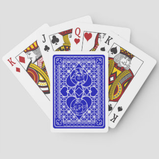 こかげのやぎ トランプ PLAYING CARDS