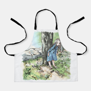 さいれいじ APRON