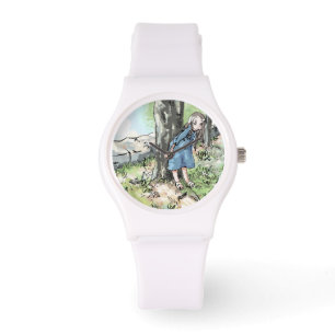 さいれいじ WATCH