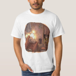 さくいいじ T-Shirt