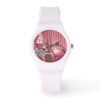 さくさなじ WATCH