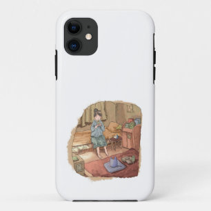 さくにいじ iPhone 11 CASE