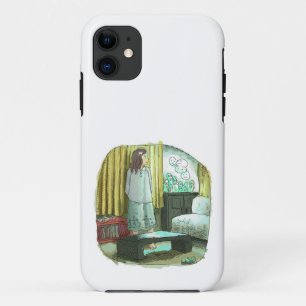 さくににじ iPhone 11 CASE