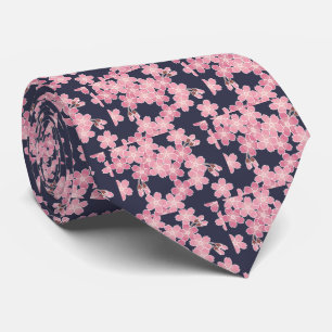 さくらの花 TIE