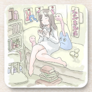 さにごれじ COASTER