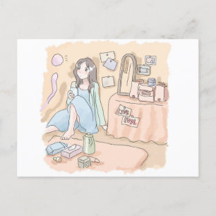 さにさしじ HOLIDAY POSTCARD