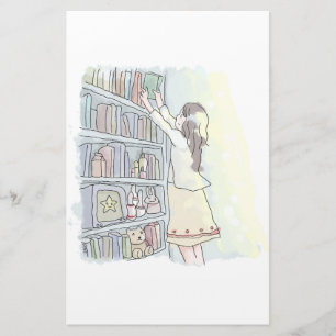 さにしくじ STATIONERY