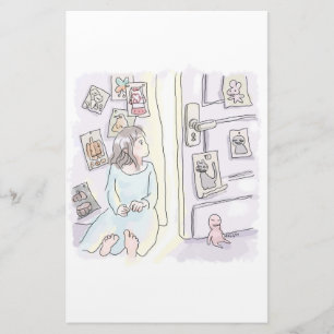 さにしやじ STATIONERY