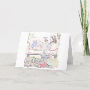 さににしじ HOLIDAY CARD