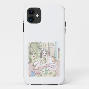 さにになじ Case-Mate iPhoneケース iPhone 11 Case