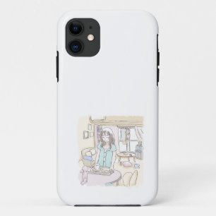 さにににじ Case-Mate iPhoneケース iPhone 11 Case