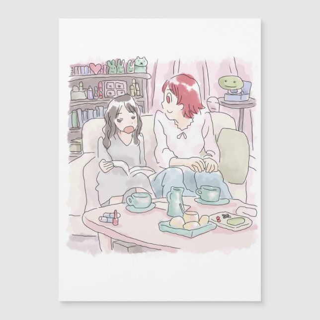 さむにしじ (Front)