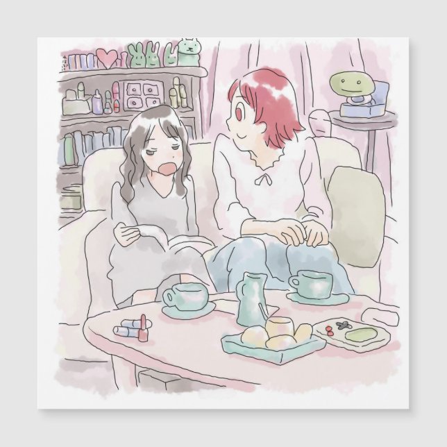 さむにしじ (Front)