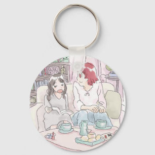 さむにしじ KEY RING