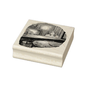 さやくごじ RUBBER STAMP