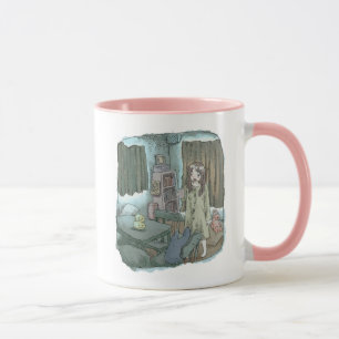 さやくれじ MUG