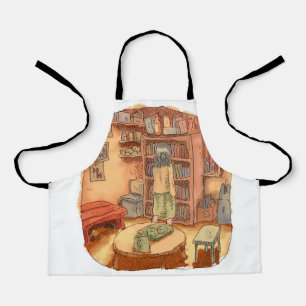 さやなむじ APRON