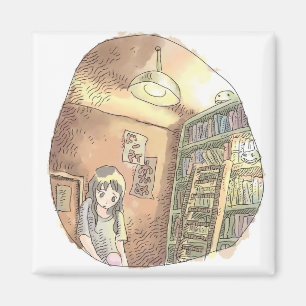 さやにいじ MAGNET