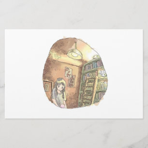 さやにいじ STATIONERY