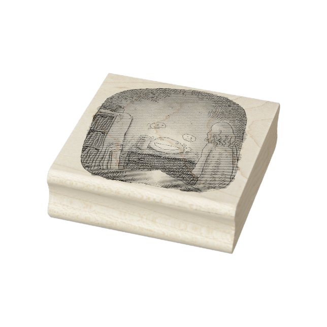 さやににじ RUBBER STAMP (Stamp)