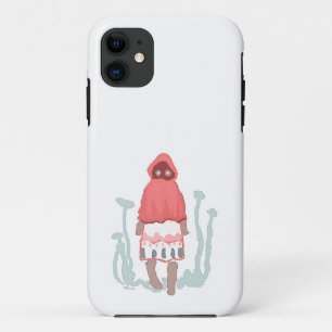さやむごじ iPhone 11 CASE
