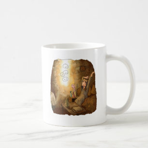 さやむやじ COFFEE MUG