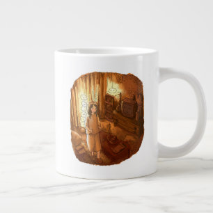 さややさじ LARGE COFFEE MUG