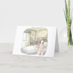 さやれしじ HOLIDAY CARD