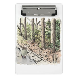 されいにじ MINI CLIPBOARD