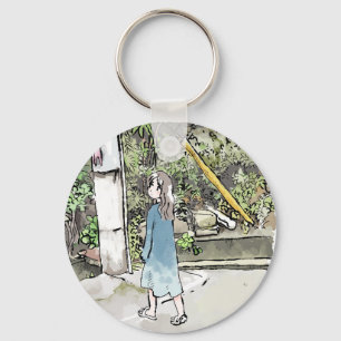 されくさじ KEY RING