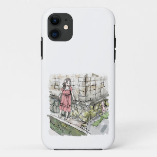 されくしじ iPhone 11 CASE