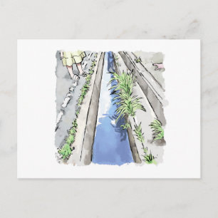 されなごじ HOLIDAY POSTCARD