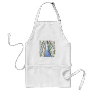 されなごじ STANDARD APRON