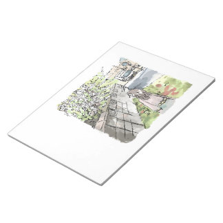 されなにじ NOTEPAD