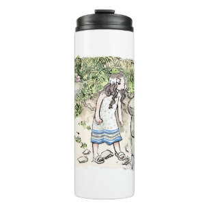 されなれじ THERMAL TUMBLER