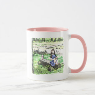 さ い に さ じ MUG