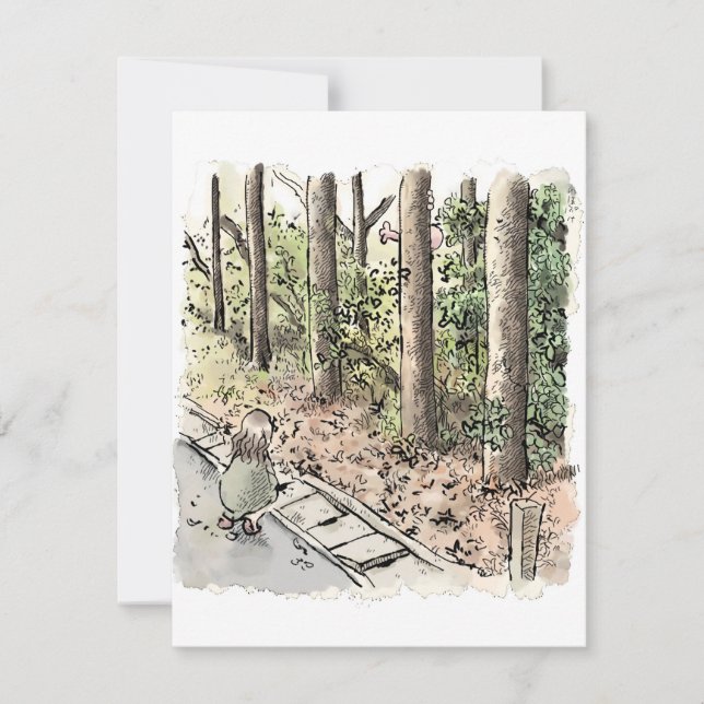さ い に じ CARD (Front)