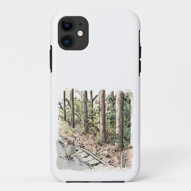 さ い に じ Case-Mate iPhone CASE (Back)