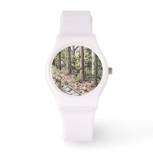 さ い に じ WATCH (Front)