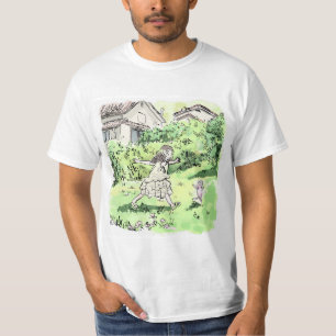 さ い む じ T-Shirt