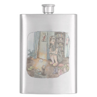 さ く い じ お な 部・・・・・・・・・・・・・・・・・・・・・・・・・・・・・・・・・・・・・ HIP FLASK