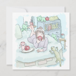 さ ご ご じ CARD
