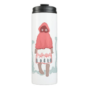 さ や む ご じ THERMAL TUMBLER