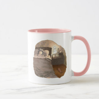 さ れ ご じ MUG