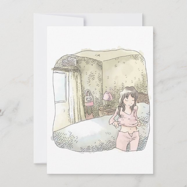 さ れ し じ や 明 る・・・・・・・・・・・・・・・・・・・・・・・・・・・・・・・・・・・・・ CARD (Front)