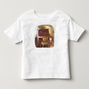 さ れ や じ TODDLER T-Shirt