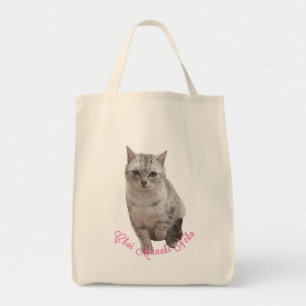ちょっと招き猫 TOTE BAG